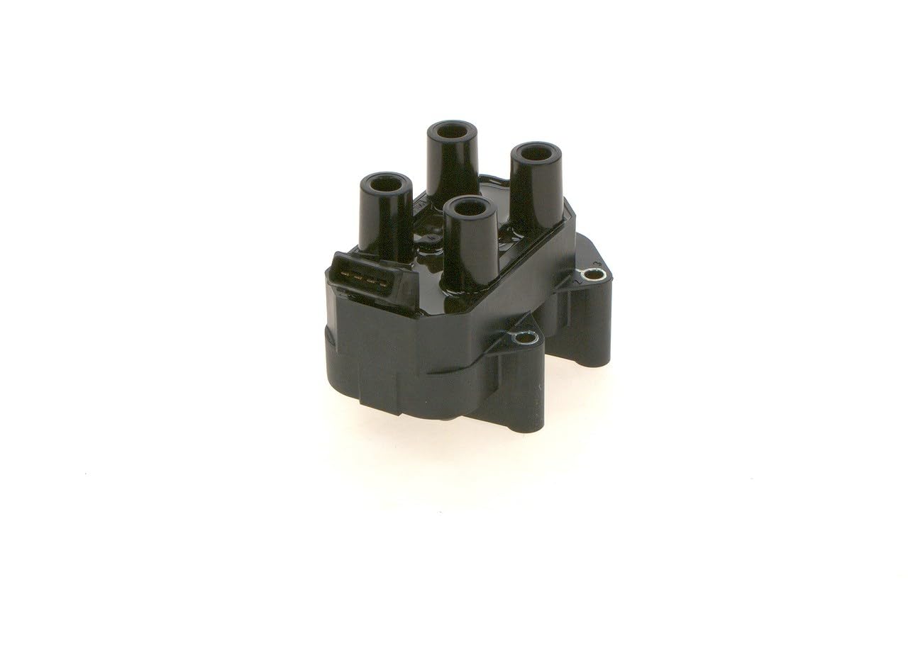 BOSCH Zündspule 0221503700