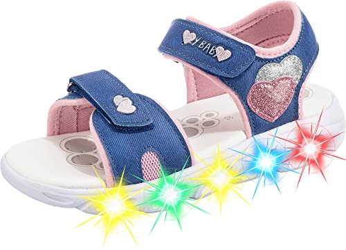 Sandales Chicco à déchirer pour bébé qui apprend à marcher cet été