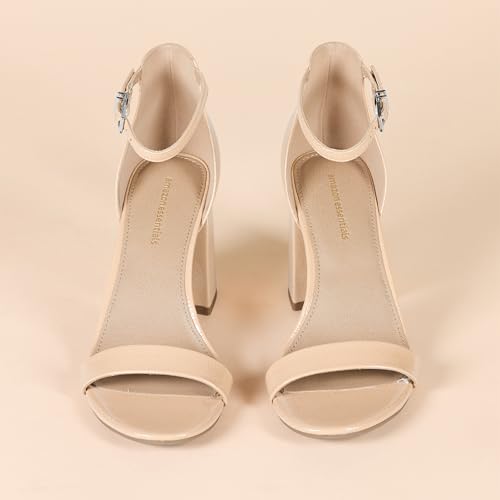 Amazon Essentials Women's High Heel Nola - Image 4