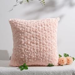 Peach Pink With Filling 1pc