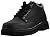 Skechers USA Men's Mariner Low Boot,Black,9.5 M US