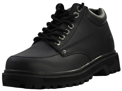 Image of Skechers Men's Mariner Utility Boot