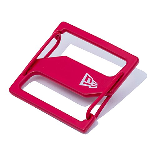 [�j���[�G��] �x�[�X�{�[���L���b�v CAP CLIP 2 [���j�Z�b�N�X] 11556666 ���b�h�A���b�h ���{ OSFA (FREE �T�C�Y)