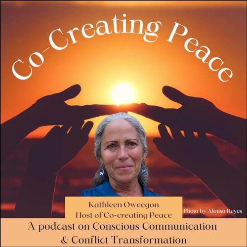 Co-creating Peace Episode #135 &ndash; &ldquo;Don&rsquo;t Believe Everything You Think&rdquo;