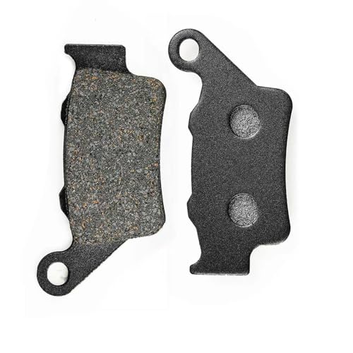 Plaquettes de frein avant et arrière moto G310GS 2018 2019 2020 2021 2022