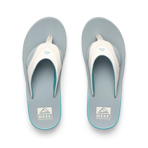 Image of REEF Boys Kids Fanning Sandal