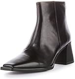  Vagabond 5602-101-20 Hedda - Damen Schuhe Stiefeletten - Black, Größe:38 EU