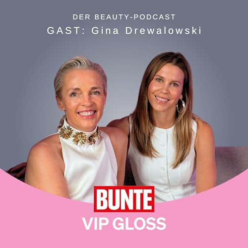 Gina Drewalowski &ndash; Wie Frauen &uuml;ber 50 heute Sch&ouml;nheit neu definieren