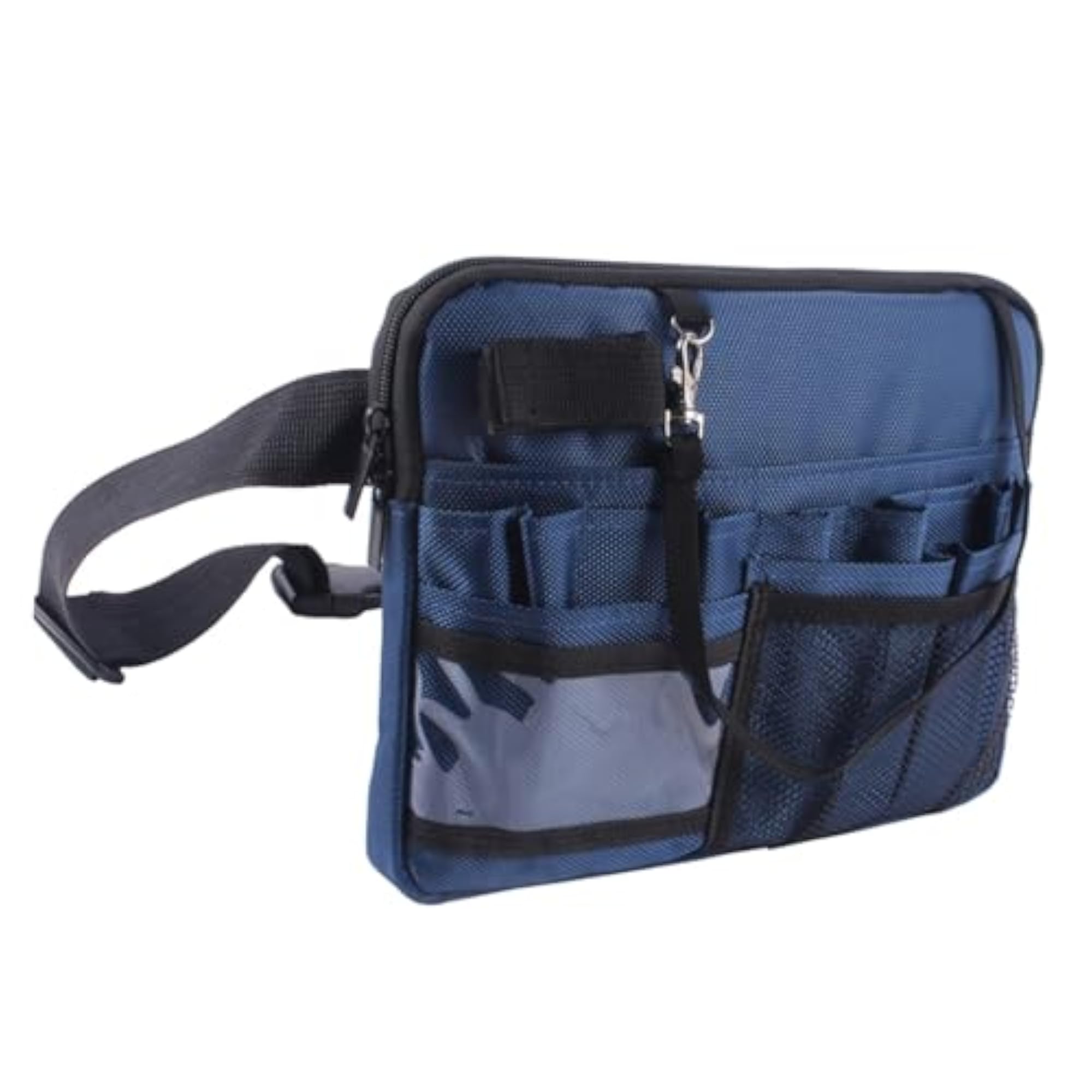 Utility Hip Bag Tool Belt Bag, Adjustable Strap
