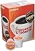 Dunkin' Donuts 0845 Original Blend Coffee K-Cup Pods Medium Roast 96/CT