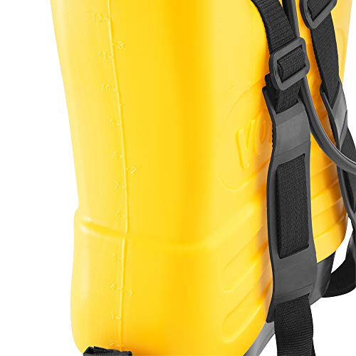 Pulverizador Costal Agrícola 12 Litros Vonder Vonder