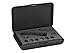 Black Box Universal Coax Crimp Tool Case