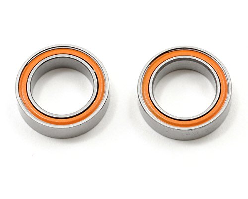 Preisvergleich Produktbild Schumacher Keramik Kugellager 10x15x4mm mit Dichtring (2) U3017