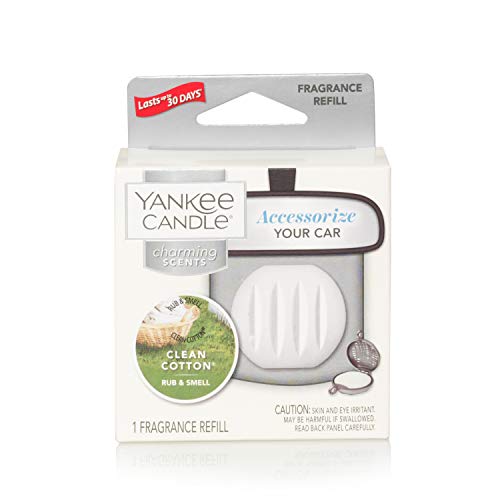 50 Meilleur yankee candle voiture en 2022 [Basé sur 183 avis]