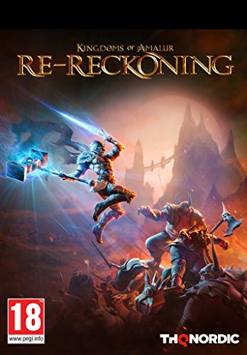 Kingdoms of Amalur Re-Reckoning PC Steam pour jouer sans limite de classe