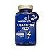 L CARNITINA 100% Natural 2000 mg, Quemagrasas Potente Para Adelgazar, 150 Cápsulas 75 días, Pre Workout Gym, Mejora Energía, Resistencia y Rendimiento. Sin Azucar. N2 Natural Nutrition
