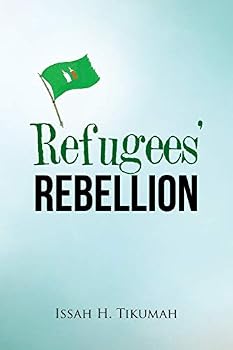 Paperback Refugees' Rebellion Book