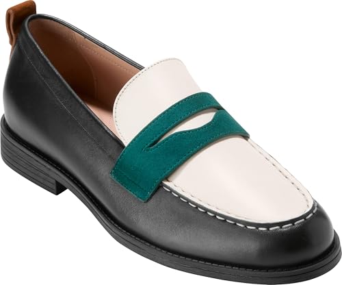 Image of Cole Haan Women's Stassi Penny Loafers