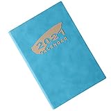 terminplaner leder a5 schwarz (tu was dir gefällt) 2019 FREI NACHFÜLLBAR: Ob mit linierten, karierten, gepunkteten oder blanko Papier, das Premium Notizbuch ist mit jedem 6-Loch-Papier nachfüllbar.
