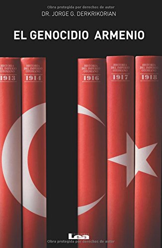 El genocidio armenio