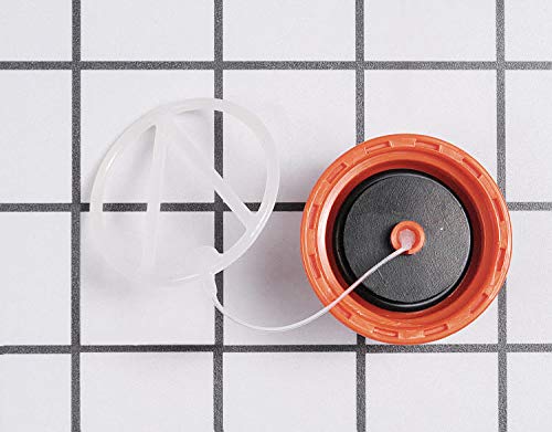 OEM Genuine Echo P021005592 Cap Assy For CS-350TES PPF-225 PPF-280 + (Free Two e-Books)