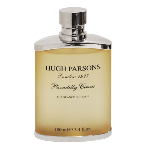 Preisvergleich Produktbild Hugh Parsons Piccadilly Circus Eau de Parfum Natural Spray, 100 ml