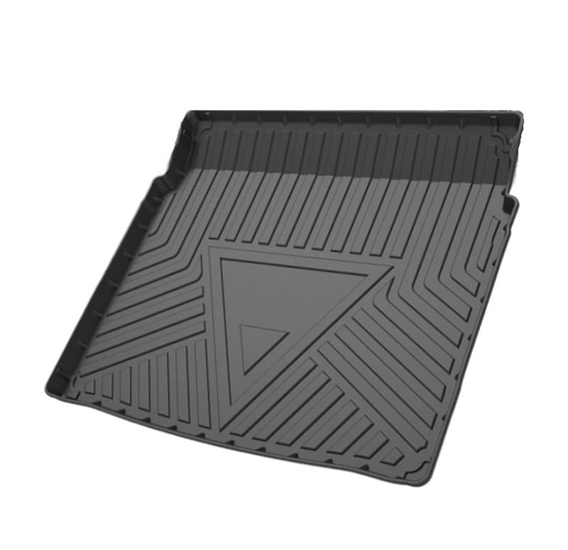 Tapis de protection coffre de voiture pour vos sorties en famille avec le Q3 2019-2020