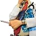 Forchino The Comic Art of Guillermo The Doctor 50% Figurine
