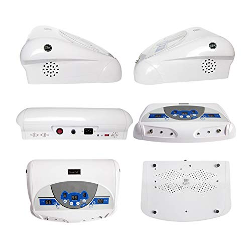 Máquina Detox Iónica para Spa de Pies Dual User, 110V miniatura 2