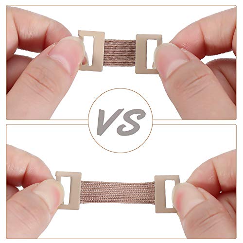 Elastic Bandage Clips Bandage Wrap Clips Stretch Metal Clips With Plastic Storage Box Replaceable Wrap Clips For Various Types Bandages (50 Pieces) #TOP3