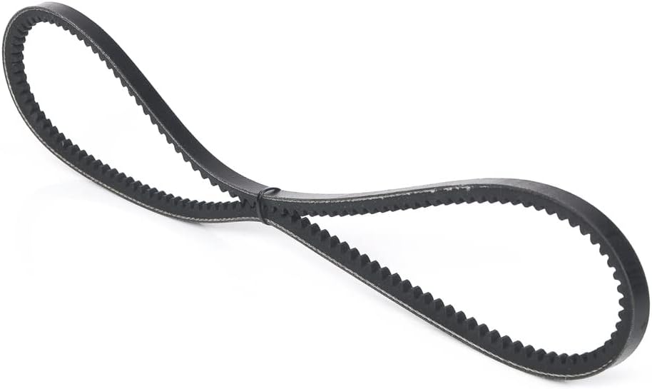 Cinghia Trapezoidale Bosch 10X1050 - Per Trasmissioni, Resistente A Olio E Calore - Foto 2