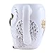 Silver Buffalo Harry Potter Hedwig 3D Sculpted Ceramic Mug, 20 Ounces