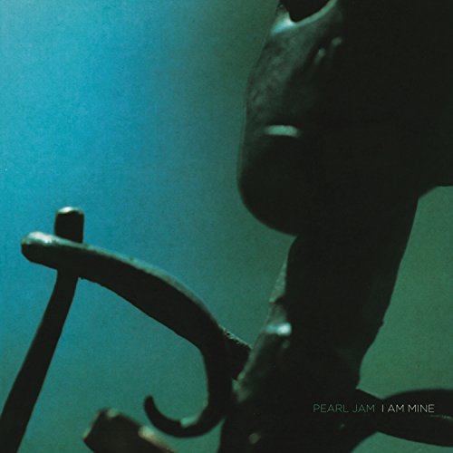 Album art for I Am Mine / Down by Pearl Jam