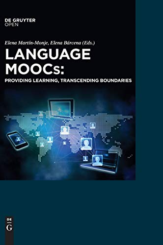 Language MOOCs: Providing Learning, Transcending Boundaries view 2