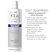 CLn® SportWash – High-Performance Sport Body Wash, For Men & Women Prone to Body Odor, Foot Odor, Ringworm, Folliculitis, & Back Acne, Fragrance-Free & Paraben-Free, 12 fl. oz.