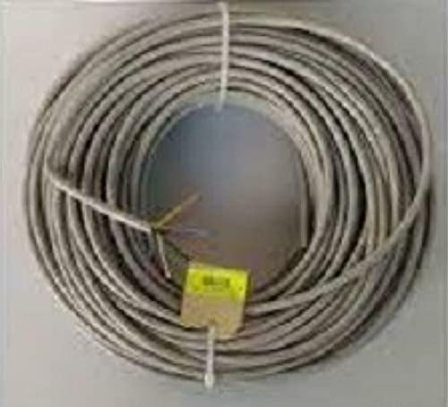 MICRO TEK 100 M CAVO CITOFONICO 10X0,50 CONDUTTORI CCA CX01005000