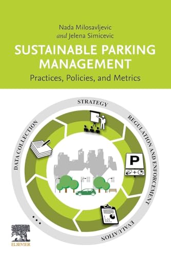 Sustainable Parking Management: Practices, Policies, and Metrics