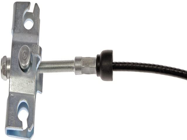 Dorman Parking Brake Cable P N C661190