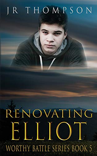 Renovating Elliot (Worthy Battle)