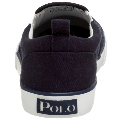 Image of Polo Ralph Lauren Kids Telly Loafer (Little Kid /Big Kid)