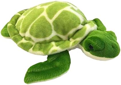 Miniatura 5 de Graba tu propio peluche de 8 pulgadas Shelldon the Turtle - Ready 2 Love en unos pocos pasos fáciles