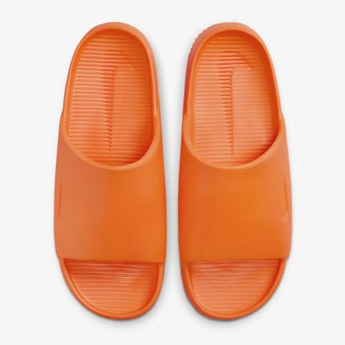 Image of Nike mens Nike Calm Slide Running Shoes