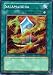 Yu-Gi-Oh! - Salamandra (DDS-006) - Dark Duel Stories GBA Promo - Promo Edition - Secret Rare