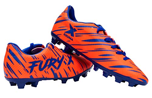 fury x football boots