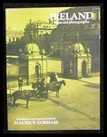 Ireland from Old Photographs 0713421959 Book Cover