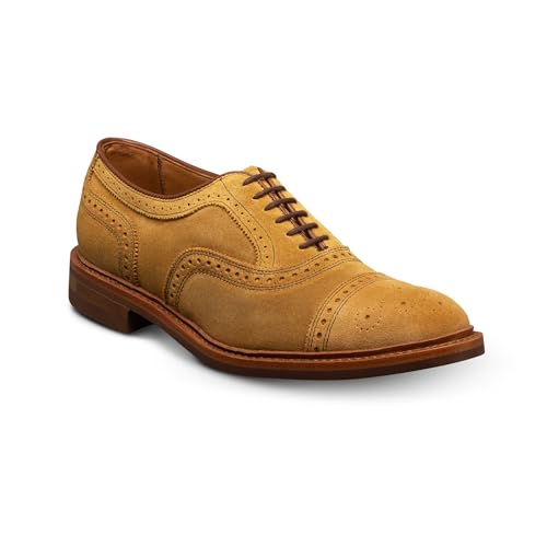 Allen Edmonds Men's Strandmok Cap Toes Oxford