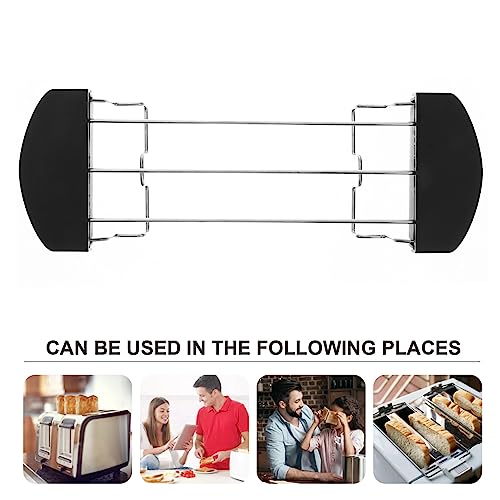 BESTonZON Casa Griglia per il Riscaldamento del