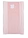 Petit Praia Orson Rosa E34191170 - Funda vestidor bañera 70, color rosa y blanco