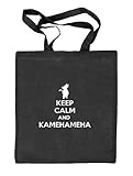 dragon ball z ultimate tenkaichi pc registration code  Shirtstreet24, Keep Calm And Kamehameha, Natur Stoffbeutel Jute Tasche (ONE SIZE), Größe: onesize,schwarz natur