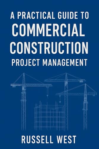 A Practical Guide To Commercial Construction Project Management